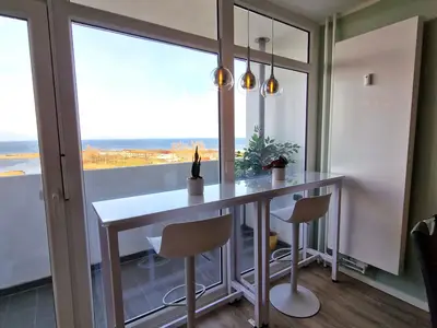 Ferienwohnung für 6 Personen (45 m²) in Heiligenhafen 9/10