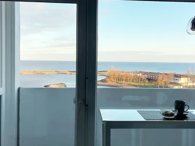 Ferienwohnung für 6 Personen (45 m²) in Heiligenhafen 10/10