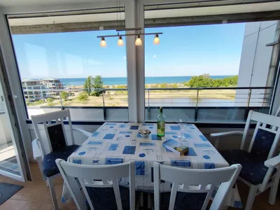 Ferienwohnung für 4 Personen (40 m²) in Heiligenhafen 2/10