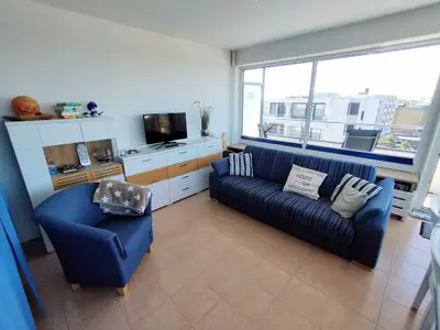 Ferienwohnung für 4 Personen (40 m²) in Heiligenhafen 4/10