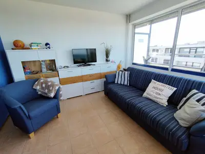Ferienwohnung für 4 Personen (40 m²) in Heiligenhafen 7/10