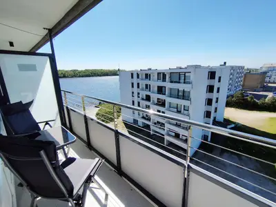 Ferienwohnung für 4 Personen (40 m²) in Heiligenhafen 8/10