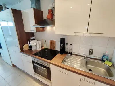 Ferienwohnung für 4 Personen (40 m²) in Heiligenhafen 10/10