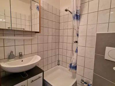 Ferienwohnung für 2 Personen (45 m²) in Heiligenhafen 9/10