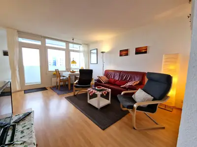 Ferienwohnung für 2 Personen (45 m²) in Heiligenhafen 3/10