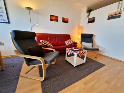 Ferienwohnung für 2 Personen (45 m²) in Heiligenhafen 1/10