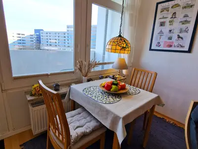 Ferienwohnung für 2 Personen (45 m²) in Heiligenhafen 4/10