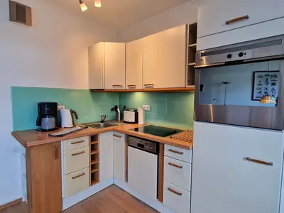 Ferienwohnung für 2 Personen (45 m²) in Heiligenhafen 6/10
