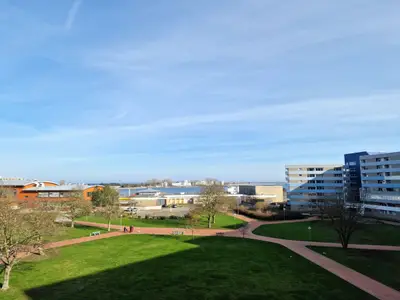 Ferienwohnung für 2 Personen (45 m²) in Heiligenhafen 10/10
