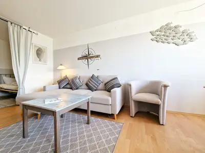 Ferienwohnung für 5 Personen (45 m²) in Heiligenhafen 2/10
