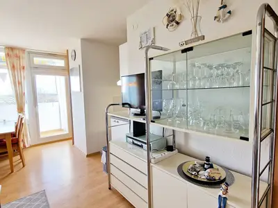 Ferienwohnung für 5 Personen (45 m²) in Heiligenhafen 3/10