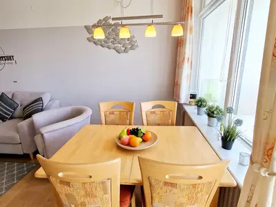 Ferienwohnung für 5 Personen (45 m²) in Heiligenhafen 4/10