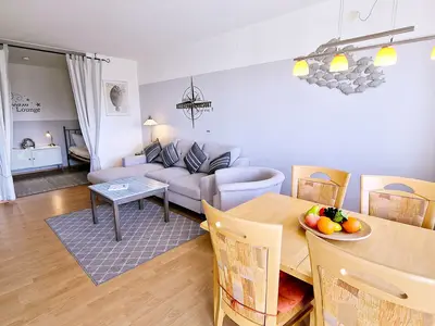 Ferienwohnung für 5 Personen (45 m²) in Heiligenhafen 5/10