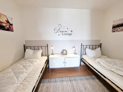 Ferienwohnung für 5 Personen (45 m²) in Heiligenhafen 6/10