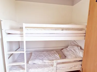 Ferienwohnung für 5 Personen (45 m²) in Heiligenhafen 7/10