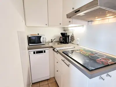 Ferienwohnung für 5 Personen (45 m²) in Heiligenhafen 9/10