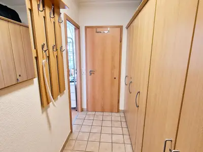 Ferienwohnung für 5 Personen (45 m²) in Heiligenhafen 10/10