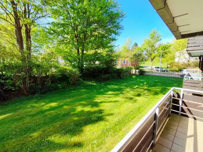 Ferienwohnung für 2 Personen (50 m²) in Heiligenhafen 1/10