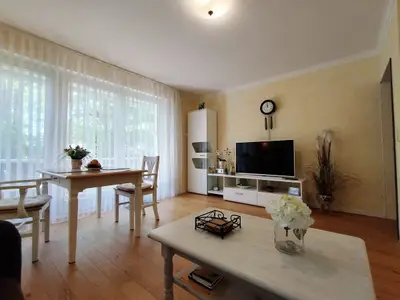 Ferienwohnung für 2 Personen (50 m²) in Heiligenhafen 2/10