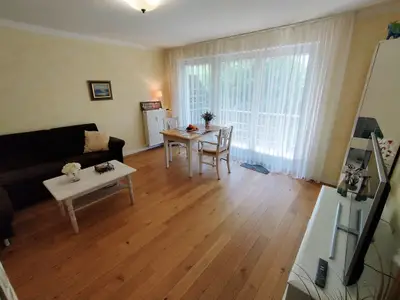 Ferienwohnung für 2 Personen (50 m²) in Heiligenhafen 5/10
