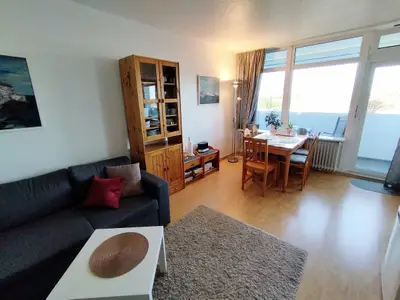 Ferienwohnung für 5 Personen (50 m²) in Heiligenhafen 1/10