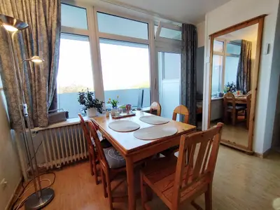 Ferienwohnung für 5 Personen (50 m²) in Heiligenhafen 2/10