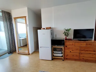 Ferienwohnung für 5 Personen (50 m²) in Heiligenhafen 3/10