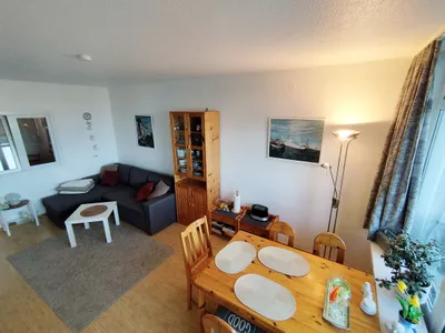 Ferienwohnung für 5 Personen (50 m²) in Heiligenhafen 4/10