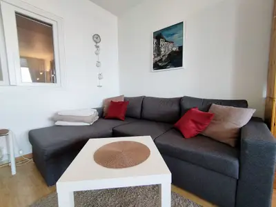Ferienwohnung für 5 Personen (50 m²) in Heiligenhafen 7/10