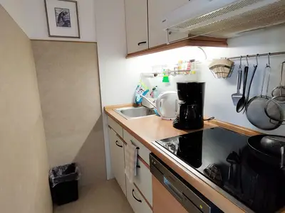 Ferienwohnung für 5 Personen (50 m²) in Heiligenhafen 8/10