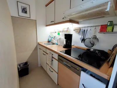 Ferienwohnung für 5 Personen (50 m²) in Heiligenhafen 9/10