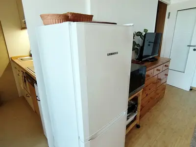 Ferienwohnung für 5 Personen (50 m²) in Heiligenhafen 10/10