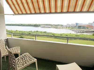 Ferienwohnung für 3 Personen (30 m²) in Heiligenhafen 3/10