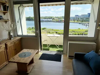 Ferienwohnung für 3 Personen (30 m²) in Heiligenhafen 5/10