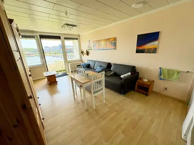 Ferienwohnung für 3 Personen (30 m²) in Heiligenhafen 6/10