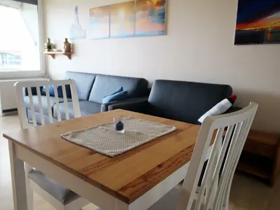 Ferienwohnung für 3 Personen (30 m²) in Heiligenhafen 8/10