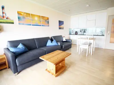 Ferienwohnung für 3 Personen (30 m²) in Heiligenhafen 9/10