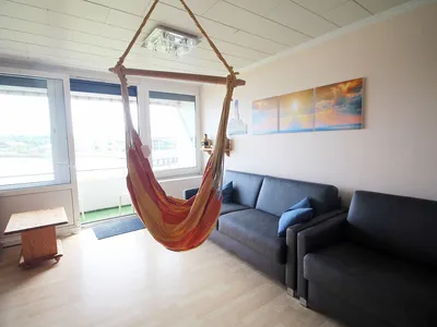 Ferienwohnung für 3 Personen (30 m²) in Heiligenhafen 10/10