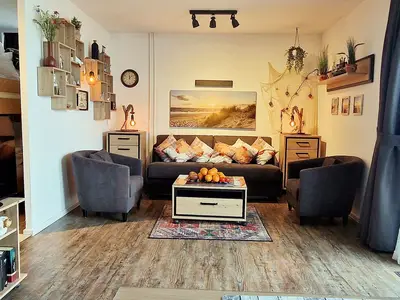 Ferienwohnung für 4 Personen (50 m²) in Heiligenhafen 3/10