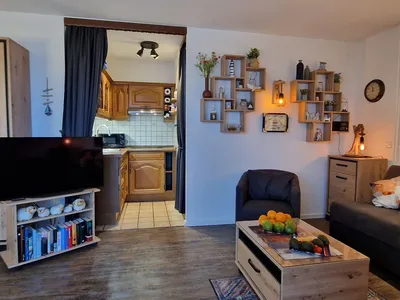 Ferienwohnung für 4 Personen (50 m²) in Heiligenhafen 4/10