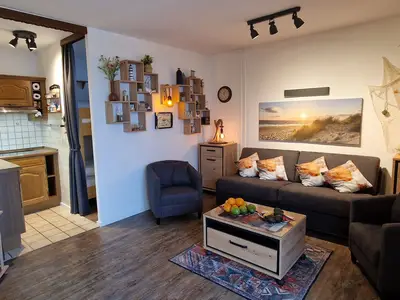 Ferienwohnung für 4 Personen (50 m²) in Heiligenhafen 5/10