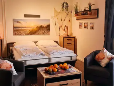 Ferienwohnung für 4 Personen (50 m²) in Heiligenhafen 6/10