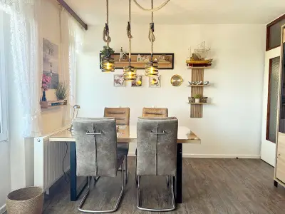 Ferienwohnung für 4 Personen (50 m²) in Heiligenhafen 8/10