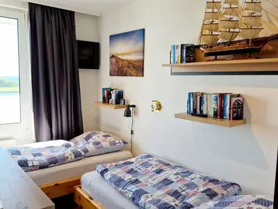 Ferienwohnung für 4 Personen (50 m²) in Heiligenhafen 10/10