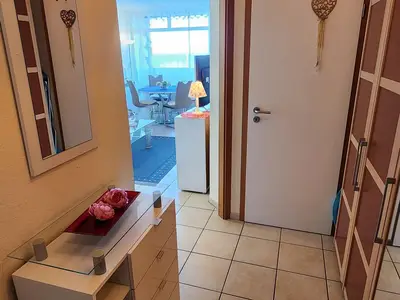 Ferienwohnung für 4 Personen (45 m²) in Heiligenhafen 4/10