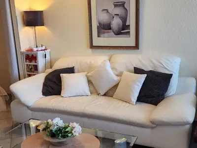 Ferienwohnung für 4 Personen (45 m²) in Heiligenhafen 5/10