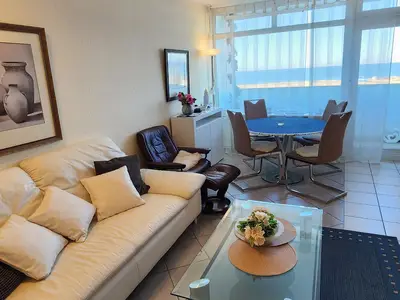 Ferienwohnung für 4 Personen (45 m²) in Heiligenhafen 6/10