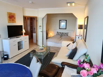 Ferienwohnung für 4 Personen (45 m²) in Heiligenhafen 7/10