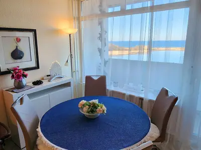Ferienwohnung für 4 Personen (45 m²) in Heiligenhafen 9/10