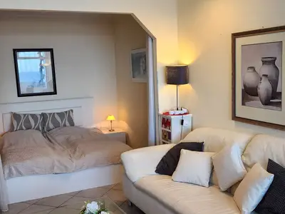Ferienwohnung für 4 Personen (45 m²) in Heiligenhafen 10/10